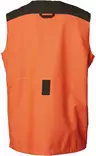 Chevalier Chase Doghandler Vest High Viz. Orange - Jagt- og elgvest - 808491152914 - 2