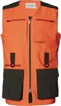 Chevalier Chase Doghandler Vest High Viz. Orange - Jagt- og elgvest - 808491152914 - 1