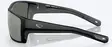 Costa Reefton Pro Black, Gray Silver Mirror 580G - Glaslinser - 097963911184 - 3