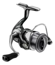 Daiwa 22 Exist LT - Forbremset spinnehjul - 043178167304 - 2