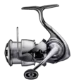 Daiwa 22 Exist LT - Forbremset spinnehjul - 043178167304 - 1
