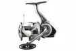 Daiwa 23 Exceler LT - Forbremset spinnehjul - 043178177754 - 1