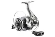 Daiwa 23 Exceler LT - Forbremset spinnehjul - 043178177754 - 2