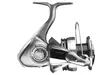 Daiwa 23 Exceler LT - Forbremset spinnehjul - 043178177754 - 3