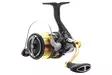 Daiwa 23 Legalis LT - Forbremset spinnehjul - 043178177334 - 2