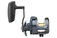 Daiwa 24 Saltiga 15 - Hav- og trollinghjul - 043178187234 - 2