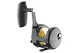 Daiwa 24 Saltiga 15 - Hav- og trollinghjul - 043178187234 - 3