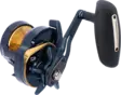 Daiwa 24 Saltiga 15 - Hav- og trollinghjul - 043178187234 - 1