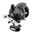 Daiwa Accudepth 40LC - Hav- og trollinghjul - 043178922934 - 1