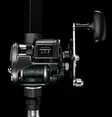 Daiwa Accudepth 40LC - Hav- og trollinghjul - 043178922934 - 2