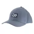 Daiwa D-Vec Curved Grey - Kasketter - 5055545255014 - 1