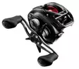 Daiwa Fuego CT 100H - Lavprofilsruller - 043178928103 - 1