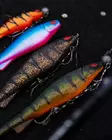 Pike shad 24cm 112g - Gummiagn til gedde - 2510202214 - 17