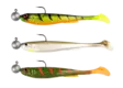Daiwa Prorex Slim Shady Perch/Zander - Lappefiskjigs - 5055545252334 - 1