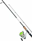 Daiwa Sweepfire Rod & Reel Combo 602 - Universal sæt - 5055545211614 - 1