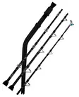 Daiwa Tanacom X 66XXHST - Havstænger til dybhavsfiskeri - 5055545247774 - 1
