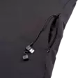 Deerhunter Heat Undershirt With Zip-neck Black - Jægerens basis- og mellemlag - 5702827198094 - 3