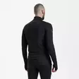 Deerhunter Heat Undershirt With Zip-neck Black - Jægerens basis- og mellemlag - 5702827198094 - 9
