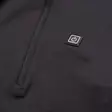 Deerhunter Heat Undershirt With Zip-neck Black - Jægerens basis- og mellemlag - 5702827198094 - 4