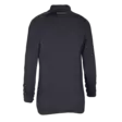Deerhunter Heat Undershirt With Zip-neck Black - Jægerens basis- og mellemlag - 5702827198094 - 2