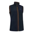 Deerhunter Lady Cumbria Fleece Waistcoat Dark Blue - Jagt- og elgvest - 5702827251034 - 1