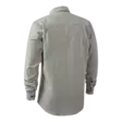 Deerhunter Samuel Shirt Green Check - Jægertrøjer - 5702827220924 - 2