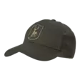 Deerhunter Shield Cap Timber - Jægerens hovedbeklædning - 5702827223734 - 1