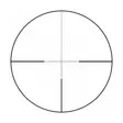 Delta Stryker HD 1-6x24 DSMR ( MRAD ) - Delta-kikkertsigter - 5901691625204 - 4