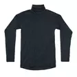 Devold Adventure Merino 190 High Neck Men's Ink - Undertrøjer - 7028567761304 - 1