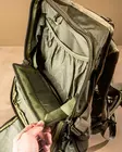Eberlestock HiSpeed II Pack - Taktiske rygsække og rygsække - 812028015184 - 4