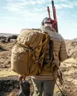 Eberlestock HiSpeed II Pack - Taktiske rygsække og rygsække - 812028015184 - 5