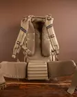 Eberlestock T35Brute 3500 - Taktiske rygsække og rygsække - 810140338914 - 4