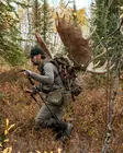 Eberlestock T45Brute 4500 - Taktiske rygsække og rygsække - 810206379394 - 3