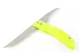 EKA FishBlade Green Lime - Filetknive - 7391537775084 - 1