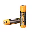 Fenix ARB-L18-3400U V3 18650 - Lommelygter og søgelygter - 6942870311104 - 4