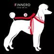 Finnero Sport Softshell - Hundjakker og -veste - 6438406009244 - 12