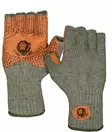 Fish Monkey Wooly Glove Olive - Handsker - 850028536834 - 1