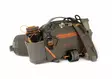 Fishpond Elkhorn Lumbar Pack Pebble - Redningsveste - 816332015694 - 1