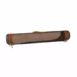 Fishpond Jackalope Rod Tube Case Granite - Øvrige tasker - 816332012884 - 1