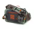 Fishpond Thunderheadd Submersible Lumbar -Small - Brysttasker og mavebælter - 816332016134 - 3