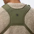 Fjällräven Lappland Bino Harness Green - Øvrige jagttilbehør - 7323451204814 - 7