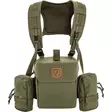 Fjällräven Lappland Bino Harness Green - Øvrige jagttilbehør - 7323451204814 - 1