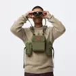 Fjällräven Lappland Bino Harness Green - Øvrige jagttilbehør - 7323451204814 - 2
