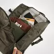 Fjällräven Singi 28 Dark Olive - Rygsække - 7323450522254 - 8