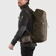 Fjällräven Singi 28 Dark Olive - Rygsække - 7323450522254 - 5