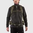 Fjällräven Singi 28 Dark Olive - Rygsække - 7323450522254 - 4