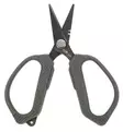 Frichy Braided Line Scissors - Linkklippere - X409-4 - 6