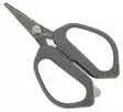 Frichy Braided Line Scissors - Linkklippere - X409-4 - 3