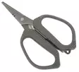 Frichy Braided Line Scissors - Linkklippere - X409-4 - 4