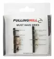 Fulling Mill Must Have Dries - Fluesortiment - 5054302048784 - 1